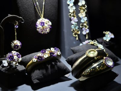 Bir Mücevher Ürünü 5 Milyon Kişiyi Etkiliyor