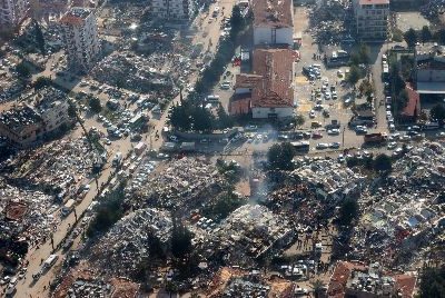 Depremzede Kiracı Hakları Nedir?