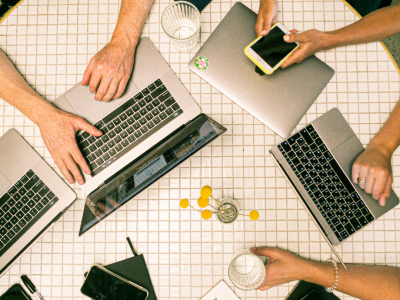 İletişimcilerin PR Becerilerini Geliştirme Rehberi