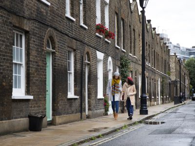 Türkiye Fiyatlarıyla İngiltere’de 25 Yıllık Kira Getirisi