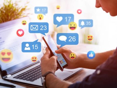 Dijital Dünyada Başarının Anahtarı: Sosyal Medya Yönetimi