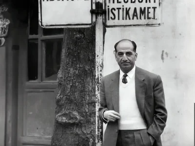 Edebiyatçı Samim Kocagöz’ün Hayatı Belgesel Oldu