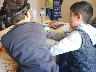 Türk Anneden Dünya Çapında İnovasyon